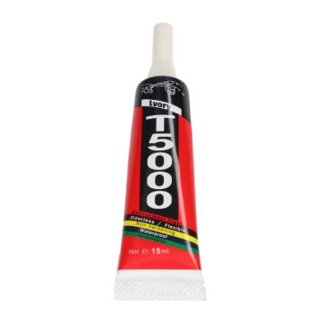 Lim Zhanlida T5000 15ml Vit