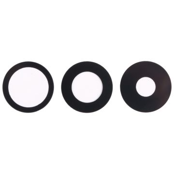 iPhone 15 Pro Kameraglas med självhäftande tejp