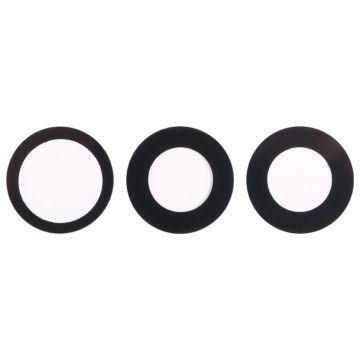 iPhone 15 Pro Max Kameraglas med självhäftande tejp