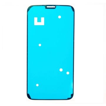 Samsung Galaxy S5 Front Ram Självhäftande tejp- G-SP.se