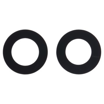 iPhone 15/15 Plus Pro Kameraglas med självhäftande tejp