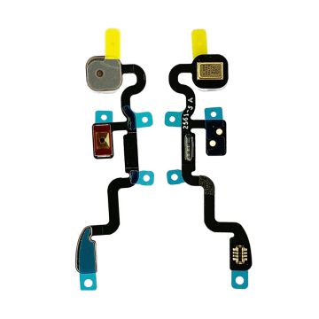 Apple Watch Edition Series 6 40mm Ström Flexkabel