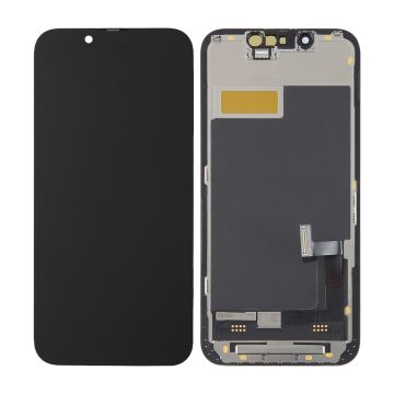 iPhone 13 Mini Skärm med LCD In-Cell RJ med IC Ersättning- G-SP.se