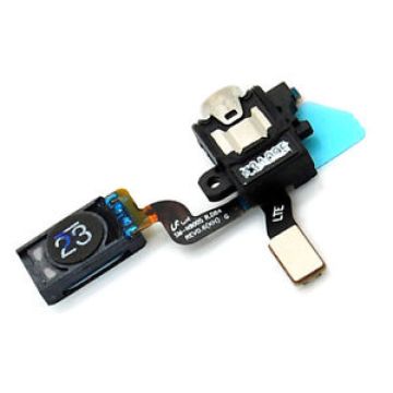 Samsung Galaxy Note 3 Hörlursuttag- G-SP.se