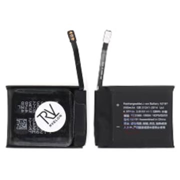 Apple Watch SE 44mm GPS + Cellular Batteri