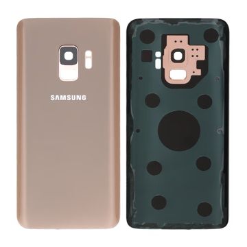 Samsung Galaxy S9 bakcover - Roséguld