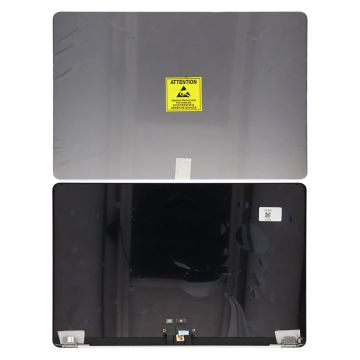 Macbook Air 15.3" M2 2023 A2941 LCD Display Original - Rymdgrå