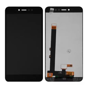 Xiaomi Redmi Note 5A Skärm med LCD Display OEM