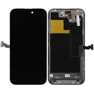 iPhone 14 Pro RJ In-Cell LCD Skärm - Svart