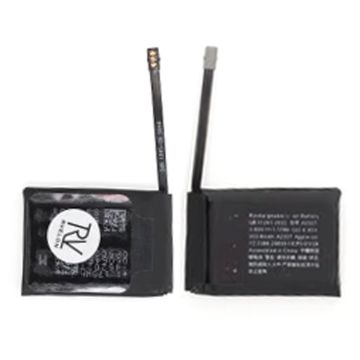 Apple Watch Edition Series 6 44mm Batteri