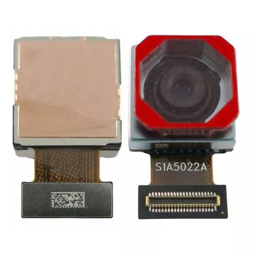 Motorola Moto G54 5G Bakre Kamera