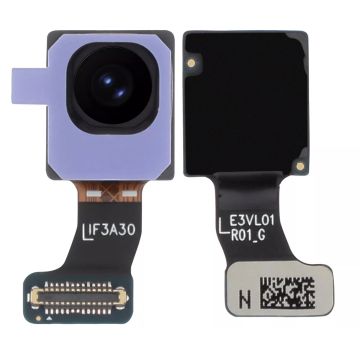 Samsung Galaxy S24 Ultra Framkamera