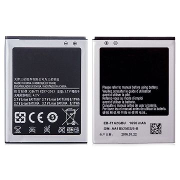 Samsung Galaxy S2 Batteri OEM- G-SP.se