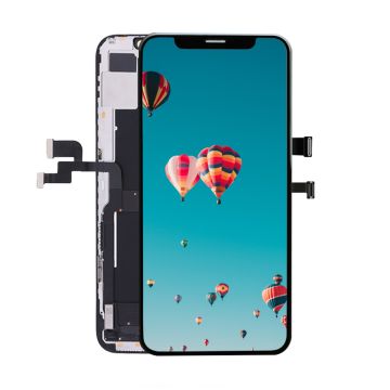 iPhone X LCD Skärm (tagen från ny iPhone)- G-SP.se