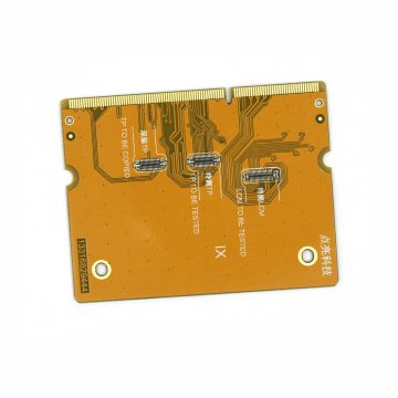 PCB Kort för iPhone X- G-SP.se