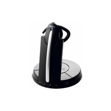 Jabra GN9330e On-Ear Trådlöst Headset- G-SP.se