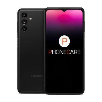 Begagnad Samsung Galaxy A13 5G 64GB Svart - Använt skick