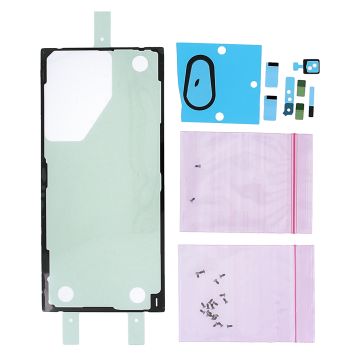 Samsung Galaxy S22 Ultra (SM-S908B) Självhäftande tejp Kit