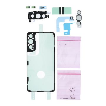 Samsung Galaxy S22+ (SM-S906B) Självhäftande tejp Kit