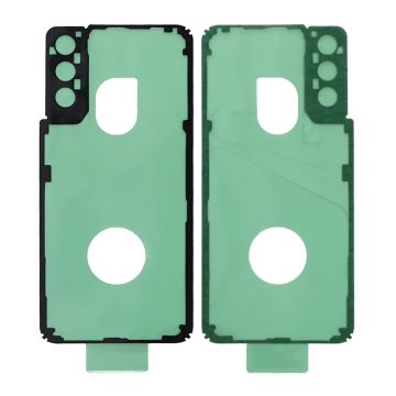 Samsung Galaxy S21 Plus 5G Självhäftande tjep för Baksida- G-SP.se