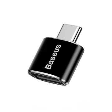 Micro-USB till USB-C Adapter Baseus Mini- G-SP.se
