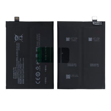 Batteri till OnePlus DN2101- G-SP.se