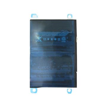 iPad 7 (10.2") Batteri Hög Kvalité- G-SP.se