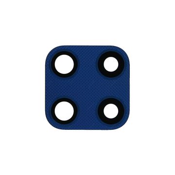 Motorola Moto G 5G Plus Kameralins - Blå- G-SP.se