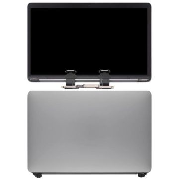 Skärm/Display MacBook Pro 13" A2159 (2019) - Rymdgrå- G-SP.se