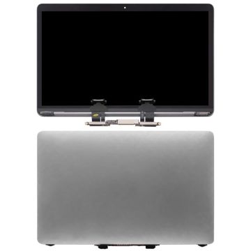 Skärm/Display MacBook Pro 13" A2251 (2020) - Rymdgrå- G-SP.se