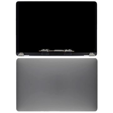 Skärm/Display MacBook Pro 13" M1 A2338 (2020) - Rymdgrå- G-SP.se