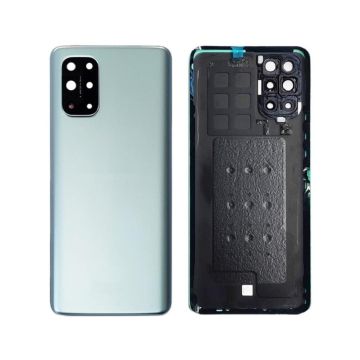 OnePlus 8T Baksida/Batterilucka - Silver- G-SP.se