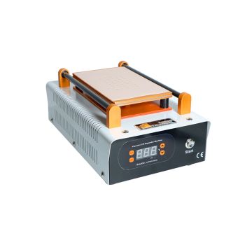 LCD-Separator med inbyggd Vakuumpump- G-SP.se