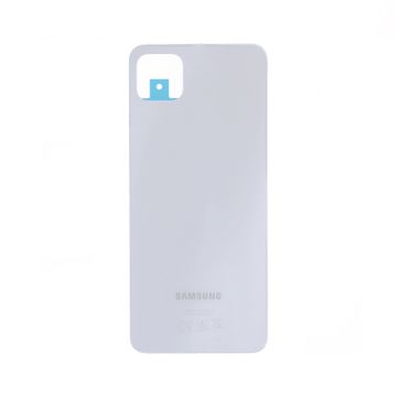 Samsung Galaxy A22 5G Baksida Original - Vit- G-SP.se