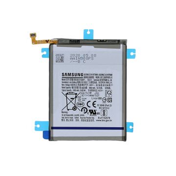 Samsung Galaxy A32 Batteri Original- G-SP.se