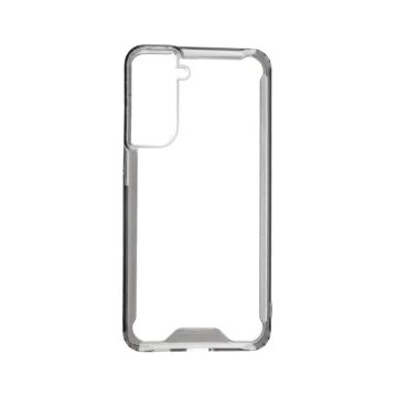 Stöttåligt Skal Samsung Galaxy S21 FE - Svart- G-SP.se