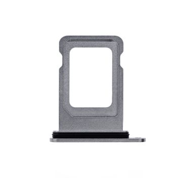 iPhone 13 Pro/13 Pro Max Simkortshållare - Grafit- G-SP.se