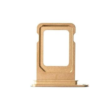 iPhone 13 Pro/13 Pro Max Simkortshållare - Guld- G-SP.se