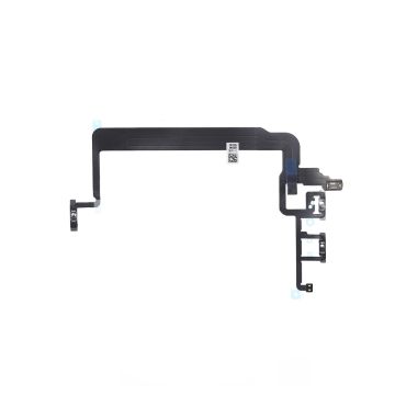 iPhone 13 Pro Max Ström/Volymknappar Flexkabel- G-SP.se