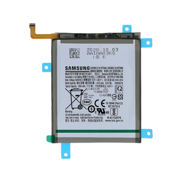 Samsung Galaxy S20 FE (4G/5G) Batteri Original- G-SP.se