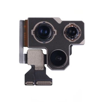 iPhone 13 Pro/13 Pro Max Bakre Kamera- G-SP.se