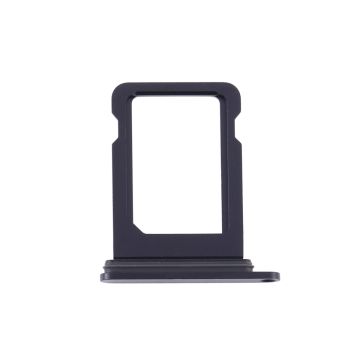 iPhone 12 Simkortshållare - Svart- G-SP.se
