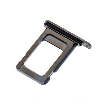 iPhone 13 Pro/13 Pro Max Simkortshållare - Blå- G-SP.se