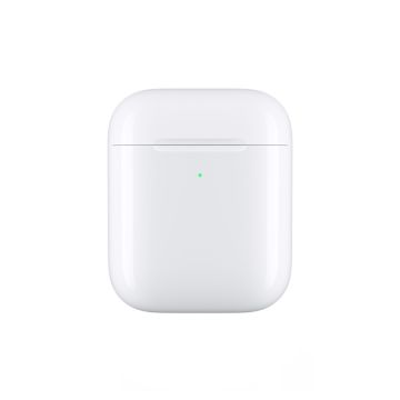 Apple AirPods Ersättning för Laddningsetui- G-SP.se