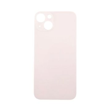 iPhone 13 Back Cover OEM Pink-Big Camera Hole Size- G-SP.se