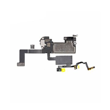 iPhone 12/12 Pro Samtalshögtalare med Närhetssensor Flexkabel- G-SP.se
