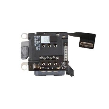 iPhone 13 Dual Simkortsläsare med Flexkabel- G-SP.se