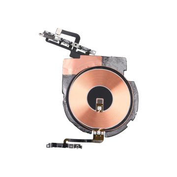 iPhone 12/12 Pro NFC Antenn med Volymknappar Flexkabel- G-SP.se