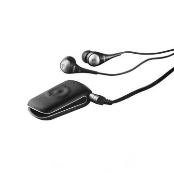 Jabra Clipper In-Ear Hörlurar- G-SP.se