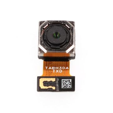 Samsung Galaxy A02s Bakre Kamera 13 MP- G-SP.se